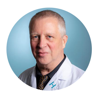 Pr Jean-Paul Janssens