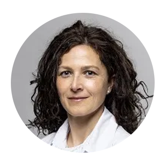 Anne Rossel
