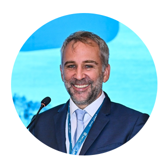 Dr Alexandre Lädermann